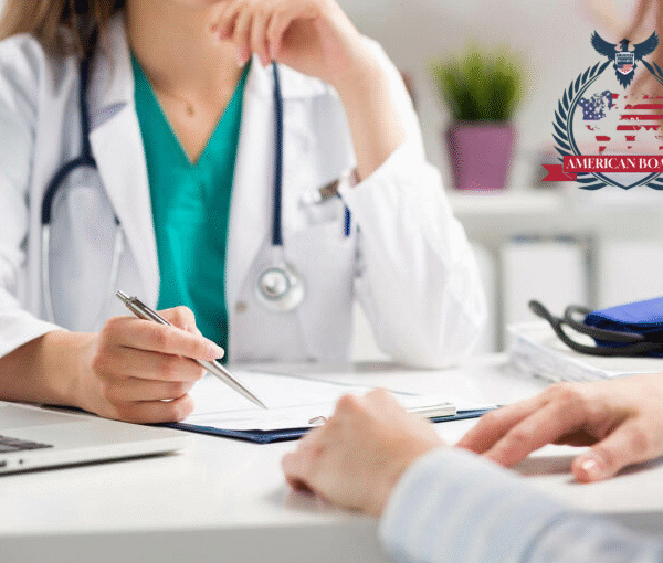 كيف تبدأ طريقك للحصول على شهادة البورد الأمريكي في تخصصك الطبي؟