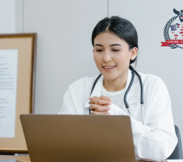 البورد الأمريكي في الطب الباطني: الشروط والمميزات