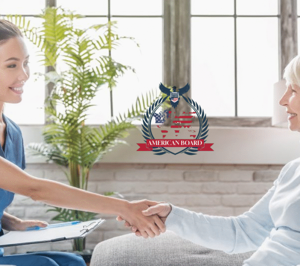 برنامج تقديم خدمة عملاء احترافية في مجال الرعاية الصحية