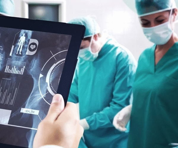 دبلوم التسويق الاستراتيجي للأجهزة الطبية