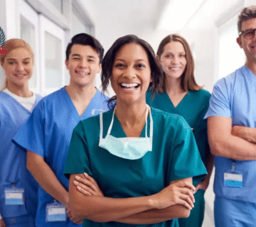 البورد الأمريكي: خطوات الحصول على الشهادة للأطباء