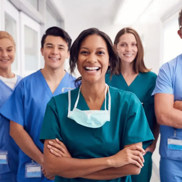 البورد الأمريكي: خطوات الحصول على الشهادة للأطباء