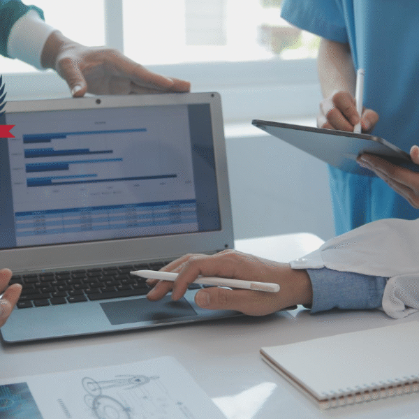 برنامج مراقبة التكاليف وإدارة الإنتاجية في المستشفيات