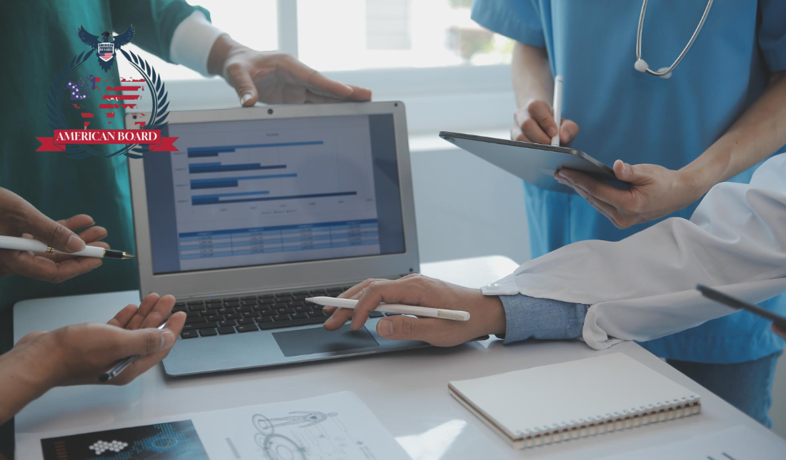 برنامج مراقبة التكاليف وإدارة الإنتاجية في المستشفيات