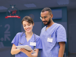 شهادة Mini MBA في إدارة الجودة في المستشفيات