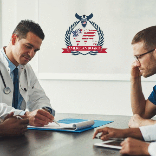 شهادة Mini MBA في إدارة الجودة في المستشفيات