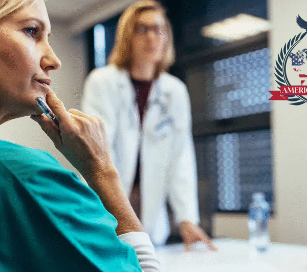 الدبلوم التدريبي في إدارة مخاطر مؤسسات الرعاية الصحية