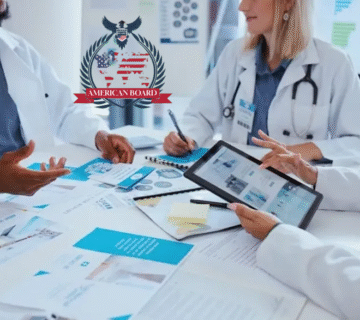 كيف تساعد شهادة البورد الأمريكي في الحصول على فرص عمل أفضل؟