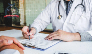 برنامج إدارة الإيرادات والتأمين الصحي في المستشفيات