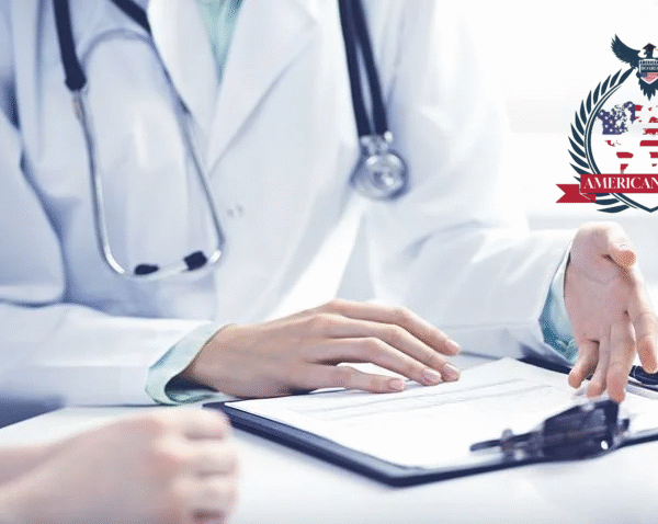 برنامج إدارة الإيرادات والتأمين الصحي في المستشفيات