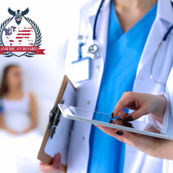 دبلوم الحوكمة في مجال الرعاية الصحية