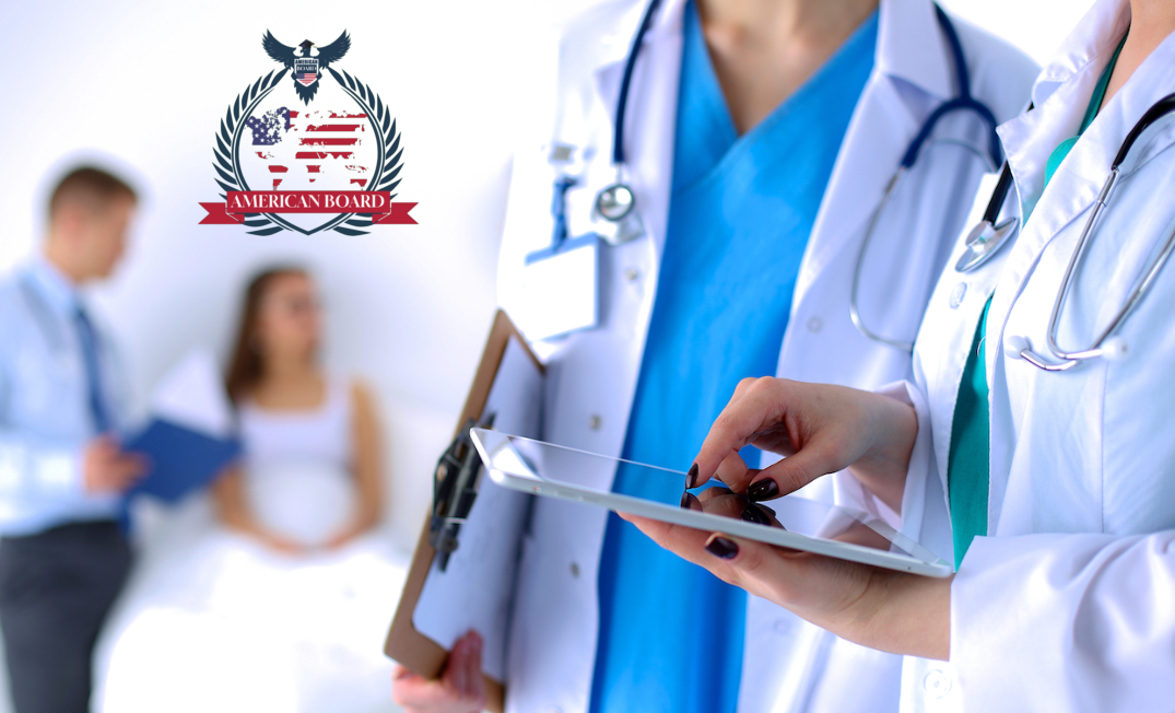 دبلوم الحوكمة في مجال الرعاية الصحية