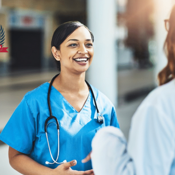 ما هي شروط اجتياز امتحان البورد الأمريكي للتمريض؟