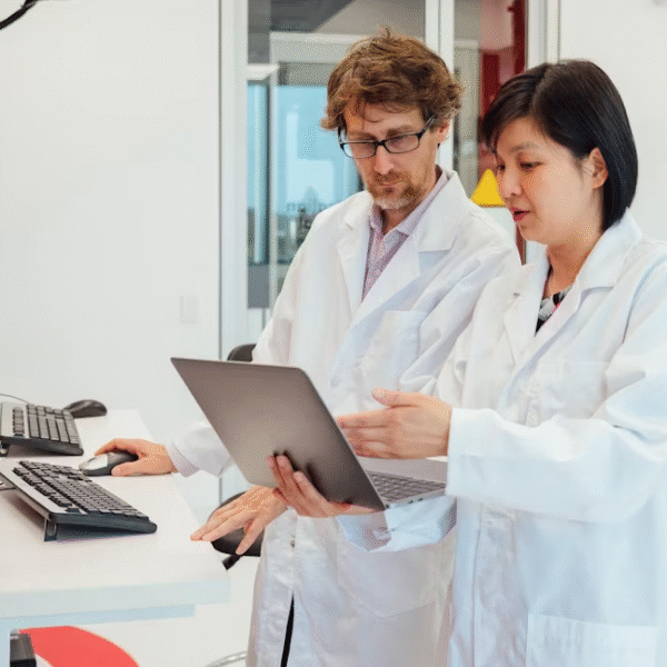 برنامج إدارة نظم المعلومات الصحية