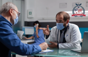 البورد الأمريكي للاختصاصات الطبية والصحية