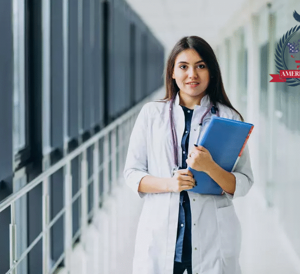 برنامج إدارة الخدمات اللوجستية وسلسلة التوريد للمستشفيات