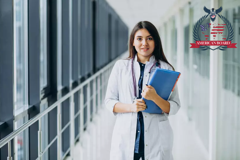 برنامج إدارة الخدمات اللوجستية وسلسلة التوريد للمستشفيات