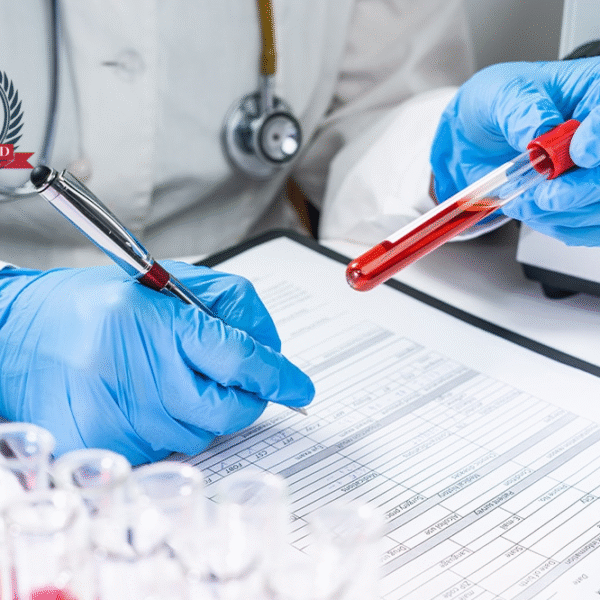 دبلومة المعايير الوطنية السعودية - CBAHI للمختبرات الطبية وبنوك الدم