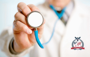 البورد الأمريكي في تمريض العناية المركزة