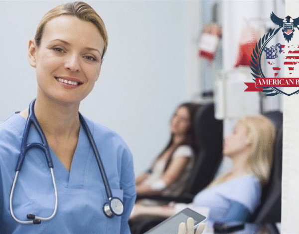 شهادة البورد الأمريكي للممرضين