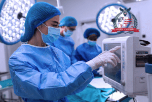 دبلومة نظام إدارة الجودة للأجهزة الطبية (ISO 13485)