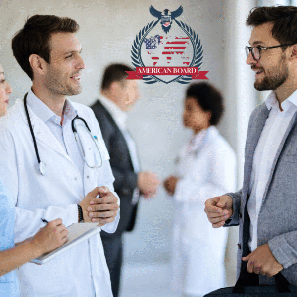 أفضل الشهادات التخصصية المعتمدة في المجال الطبي وكيفية الحصول عليها؟