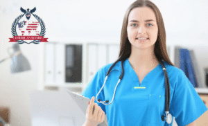 دبلومة إدارة خدمات الرعاية التمريضية
