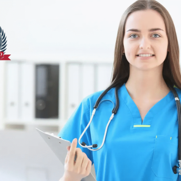 البورد الأمريكي في التمريض: الشروط، التخصصات، والمميزات