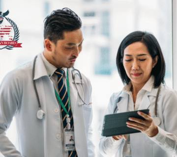 American Board Certified Doctors for Egypt