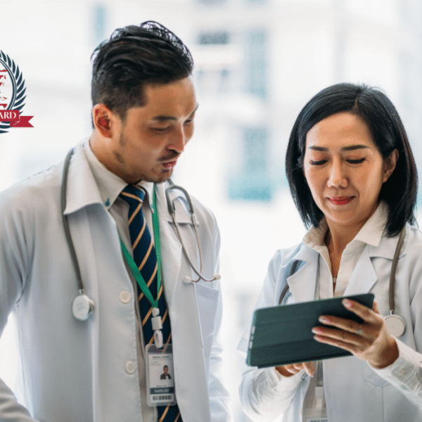 American Board Certified Doctors for Egypt