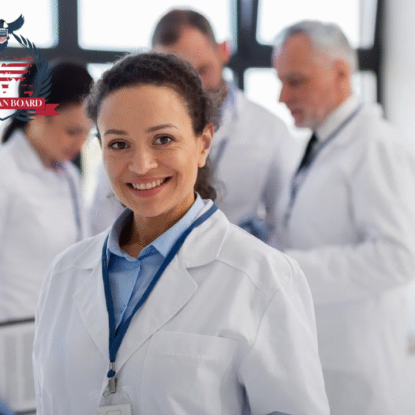 The American Board and its requirements in Egypt