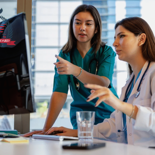 برنامج المعلوماتية الصحية