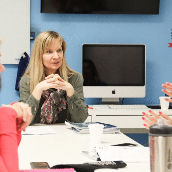 برنامج كورسات اللغات الأجنبية