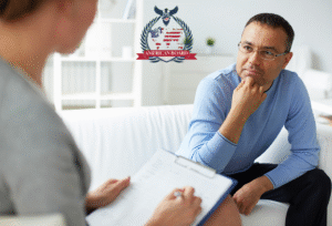 البورد الأمريكي في العلاج السلوكي