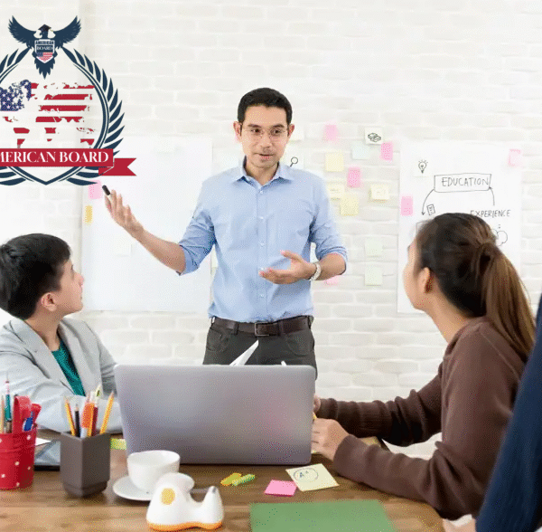 برنامج كورسات التربية والعلاقات