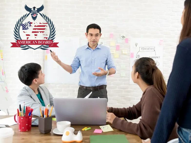 برنامج كورسات التربية والعلاقات