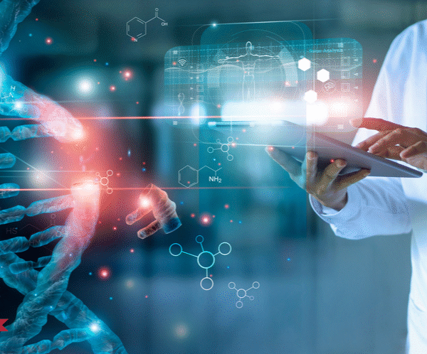 كورسات العلوم والتكنولوجيا