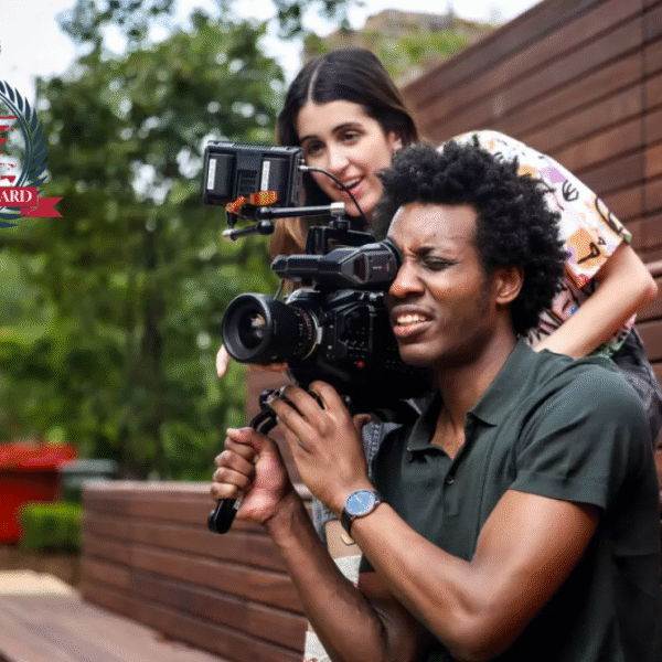 كورسات الإعلام وتصوير الأفلام