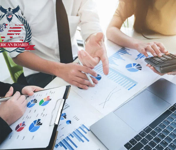 كورسات إدارة المبيعات والتسويق