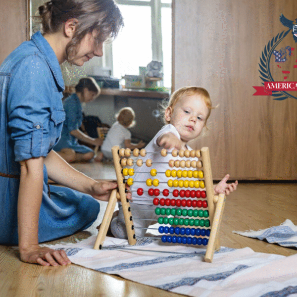 كورسات تطوير مهارات الأبوة والأمومة