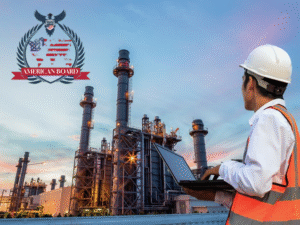 البورد الأمريكي في الهندسة البيئية