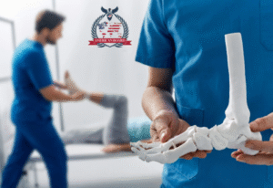 البورد الأمريكي في جراحة العظام