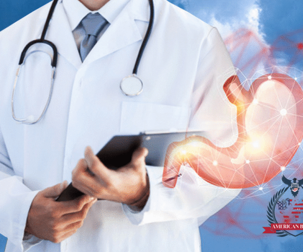 البورد الأمريكي في أمراض الجهاز الهضمي