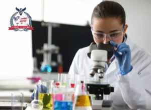 البورد الأمريكي في الطب الشرعي