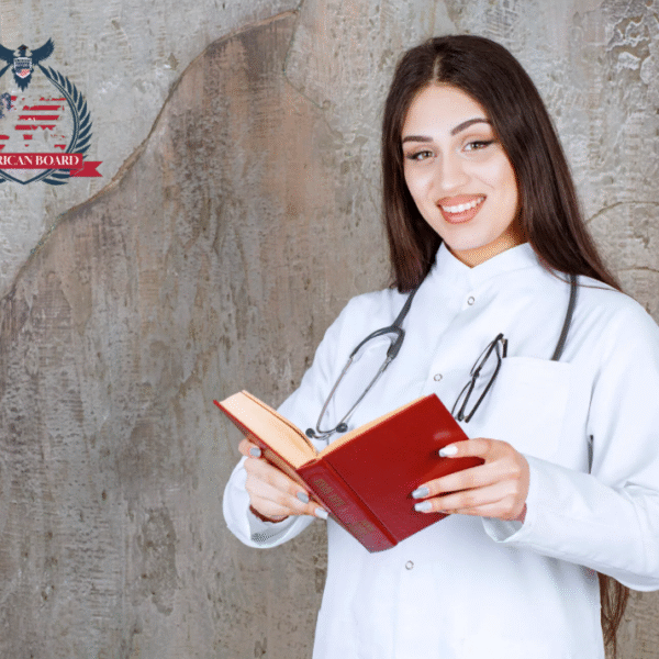 أفضل الشهادات المهنية في الطب لعام 2026