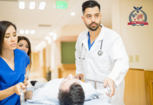 البورد الأمريكي في طب العناية الحرجة