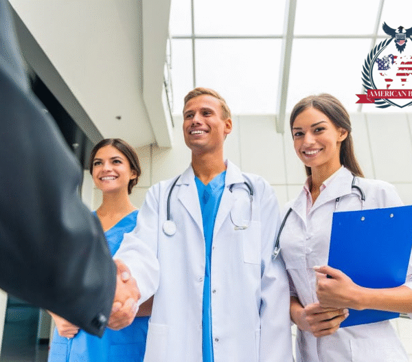 ما هي شروط الحصول على شهادة البورد الأمريكي للأطباء في مصر؟