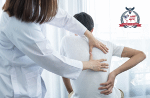 البورد الأمريكي في طب إعادة التأهيل