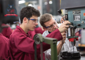 البورد الأمريكي في الهندسة النووية