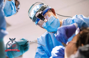 البورد الأمريكي في زراعة الأسنان